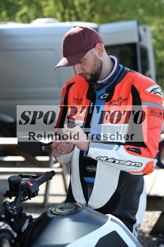 Archiv-2023/25 24.05.2023 Speer Racing ADR/Impressionen